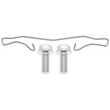 Raybestos Element3 FRC12925N view 5