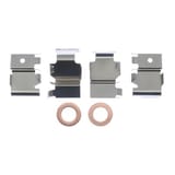 Raybestos Element3 FRC12027N view 5