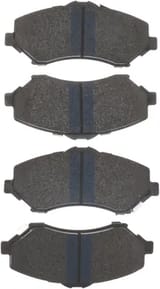 NAPA SG8389X view 1