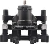 Adaptive One 3822XA view 3