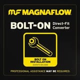 MagnaFlow 444312 view 10