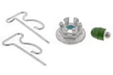 NAPA Chassis Parts CTXMS501234 view 3