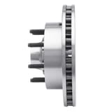 Dynamic Friction Company Brake Rotor 60054190 view 2