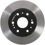 Wagner Brake SevereDuty DSX126358E view 1