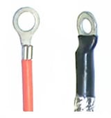 NAPA Battery Cables 718289 view 4