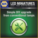 NAPA Lamps BP3157LEDN view 4