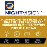 NAPA Lamps BP9006NVBN view 20