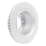 Dynamic Friction Company GEOSPEC Coated Rotor 60440118 view 3