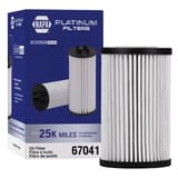 NAPA Platinum Filters 67041 view 13