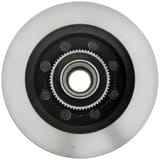 Raybestos Specialty - Truck 680215 view 2