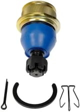 NAPA Chassis Parts 2601826 view 8