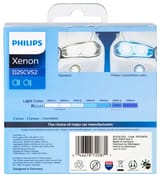 PHILIPS D2SCVS2 view 2