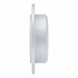 Dynamic Friction Company Geoperformance Rotor - Drilled and Slotted 83042029R view 5