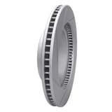 Dynamic Friction Company Geoperformance Rotor - Slotted 81076128R view 3