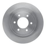 Dynamic Friction Company Brake Rotor 60054288 view 1