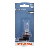 SYLVANIA 9011BP view 1