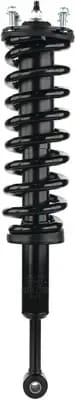 NAPA Proformer LS57221 view 4