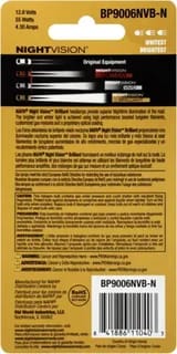 NAPA Lamps BP9006NVBN view 13