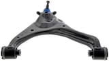 Mevotech Supreme CMS401296 view 3