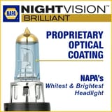 NAPA Lamps BP9006NVBN view 19