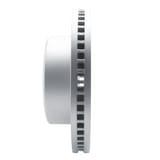 Dynamic Friction Company Geoperformance Rotor - Slotted 81040110L view 3