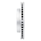 Dynamic Friction Company Geoperformance Rotor - Slotted 81048036L view 2