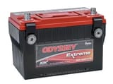 Odyssey Battery ODXAGM3478 view 3