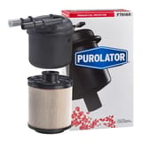 Purolator F76160 view 3