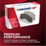 Wagner Brake OEX OEX2115 view 9