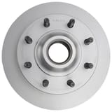 Motorcraft BRRC127 view 1