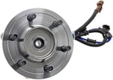 Mevotech Supreme MB40348 view 4