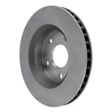 Dynamic Friction Company Brake Rotor 60042030 view 3