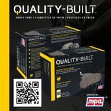Quality-Built 10012102C view 2
