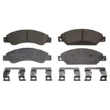 Wagner Brake ThermoQuiet QC1092 view 1