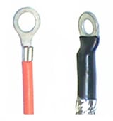NAPA Battery Cables 718289 view 1