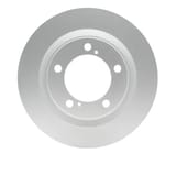 Dynamic Friction Company GEOSPEC Coated Rotor 60476136 view 1