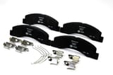 HELLA Brakes 355046501 view 1