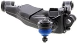 Mevotech Supreme CMS861083 view 4