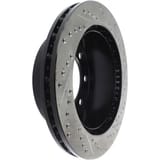 Stoptech 12765071R view 6