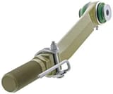 NAPA Chassis Parts TXMS40622 view 3