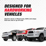Rancho RS9000XL RS999865 view 2