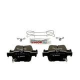 Bosch BC2102 view 2