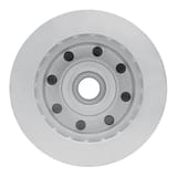 Dynamic Friction Company GEOSPEC Coated Rotor 60454190 view 4