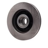 Dynamic Friction Company Brake Rotor 60054224 view 4