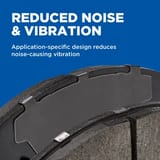 Wagner Brake QuickStop ZD2115 view 4