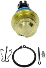 NAPA Chassis Parts 2601746 view 9
