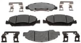 ACDelco Gold 17D1363ACH view 1