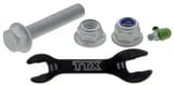 NAPA Chassis Parts TXMS25832 view 5