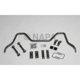Auto Accessories Garage AG0220400200 view 1