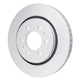 Dynamic Friction Company GEOSPEC Coated Rotor 60454204 view 3